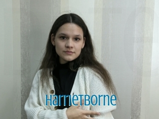 Harrietborne