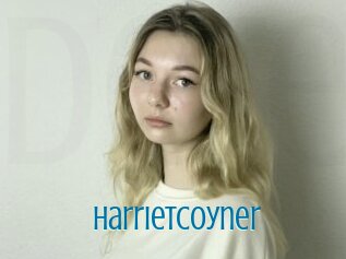 Harrietcoyner