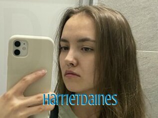 Harrietdaines