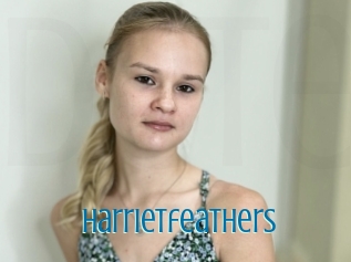 Harrietfeathers