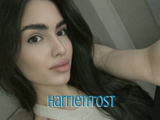 Harrietfrost