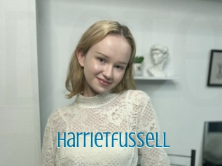 Harrietfussell