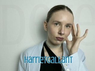 Harrietgallant