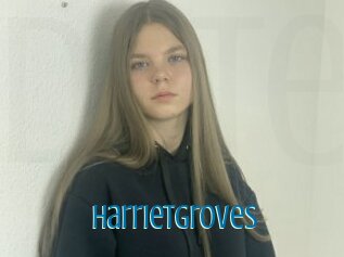 Harrietgroves