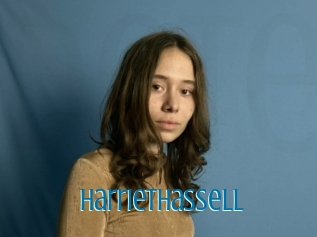 Harriethassell