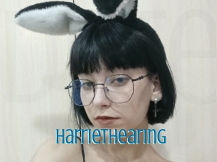 Harriethearing