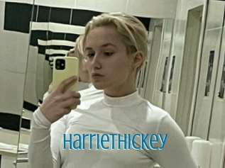 Harriethickey