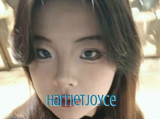 Harrietjoyce