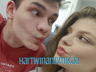 Hartwinandmikaa