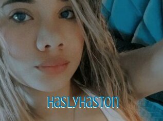 Haslyhaston