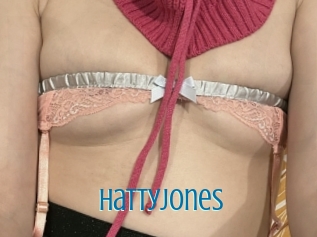 Hattyjones