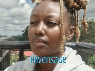 Havensage