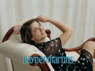 Haydenmartins