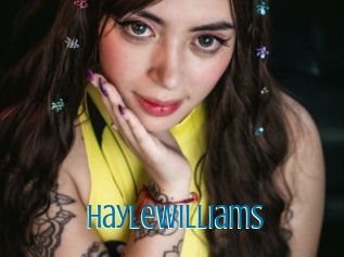 Haylewilliams