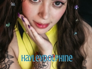 Hayleydolphine