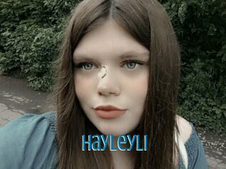 Hayleyli