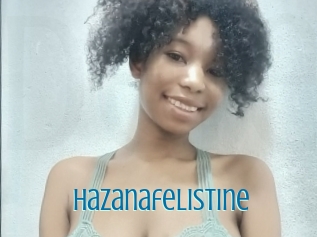 Hazanafelistine