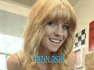 Hazelash