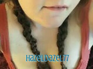 Hazeldazel77