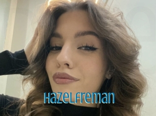 Hazelfreman