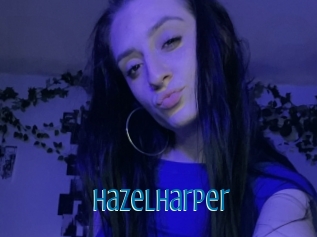 Hazelharper