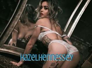 Hazelhennessey