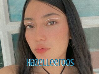 Hazelleeroos