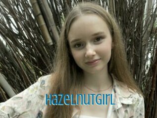 Hazelnutgirl