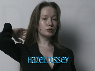 Hazelrossey