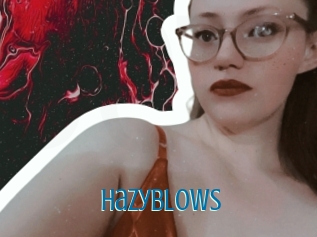 Hazyblows