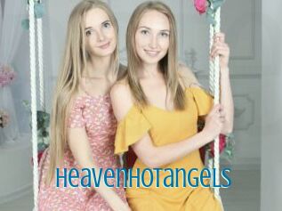 Heavenhotangels