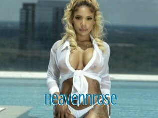 Heavennrose