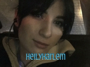 Heilyharlem