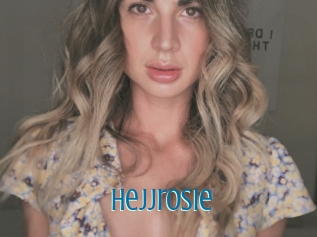 Hejjrosie