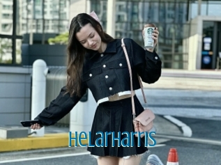 Helarharris