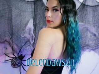 Helendawson