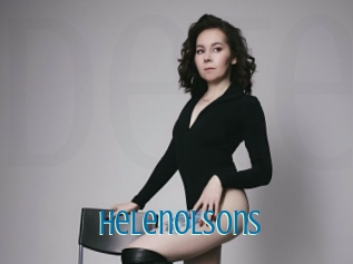 Helenolsons