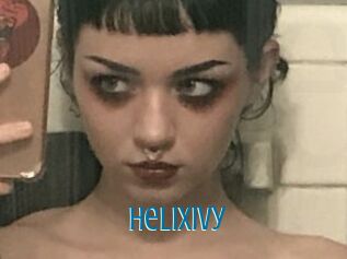 Helixivy