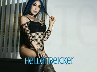 Hellenbeicker