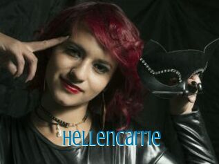 Hellencarrie