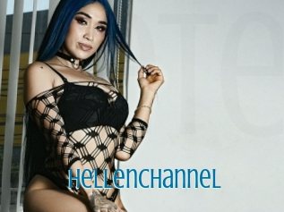 Hellenchannel