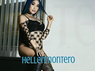 Hellenmontero