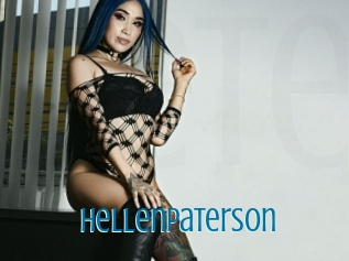 Hellenpaterson