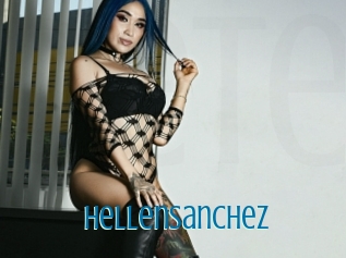 Hellensanchez