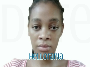 Hellorania