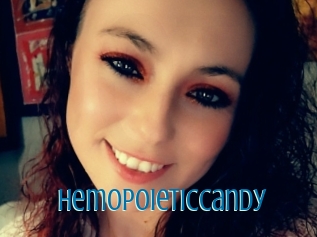 Hemopoieticcandy