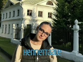 Henriettaale