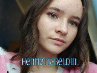 Henriettabeldin