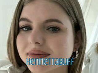 Henriettabuff