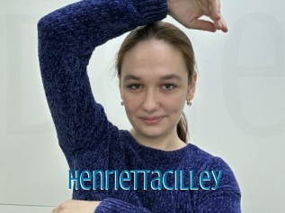 Henriettacilley